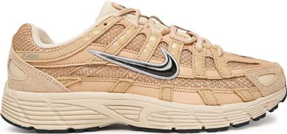 ΑΘΛΗΤΙΚΑ P-6000 SE HF0015 202 ΜΠΕΖ NIKE