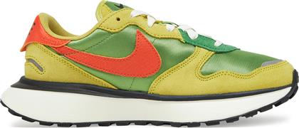 ΑΘΛΗΤΙΚΑ PHOENIX WAFFLE FD2196 300 ΠΡΑΣΙΝΟ NIKE