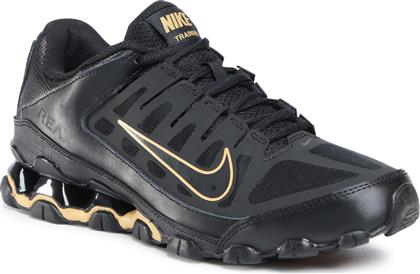 ΑΘΛΗΤΙΚΑ REAX 8 TR MESH 621716 020 ΜΑΥΡΟ NIKE