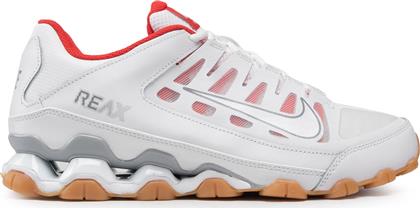 ΑΘΛΗΤΙΚΑ REAX 8 TR MESH 621716 103 ΛΕΥΚΟ NIKE