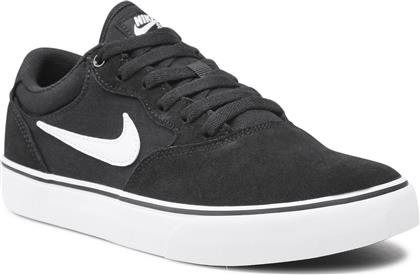 ΑΘΛΗΤΙΚΑ SB CHRON 2 DM3493 001 ΜΑΥΡΟ NIKE