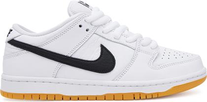 ΑΘΛΗΤΙΚΑ SB DUNK LOW PRO CD2563 101 ΛΕΥΚΟ NIKE