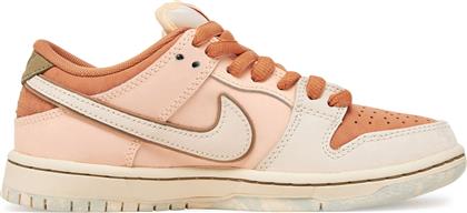 ΑΘΛΗΤΙΚΑ SB DUNK LOW PRO PRM FV5926 200 ΚΑΦΕ NIKE