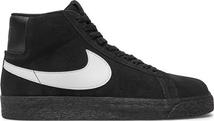 ΑΘΛΗΤΙΚΑ SB ZOOM BLAZER MID 864349 007 ΜΑΥΡΟ NIKE