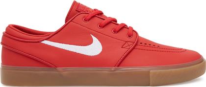 ΑΘΛΗΤΙΚΑ SB ZOOM JANOSKI ISO FJ1675 600 ΚΟΚΚΙΝΟ NIKE