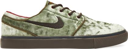 ΑΘΛΗΤΙΚΑ SB ZOOM JANOSKI OG+ SE FZ1302 200 ΠΡΑΣΙΝΟ NIKE