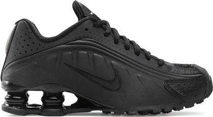 ΑΘΛΗΤΙΚΑ SHOX R4 AR3565 004 ΜΑΥΡΟ NIKE