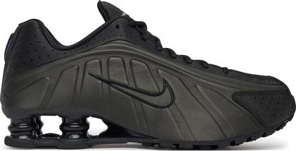 ΑΘΛΗΤΙΚΑ SHOX R4 HQ1988 ΜΑΥΡΟ NIKE