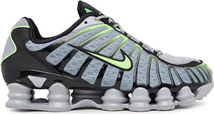 ΑΘΛΗΤΙΚΑ SHOX TL AV3595 005 ΓΚΡΙ NIKE