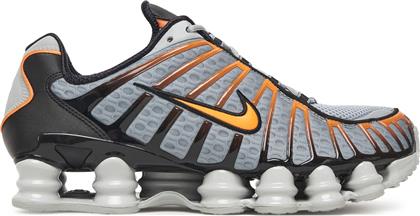 ΑΘΛΗΤΙΚΑ SHOX TL AV3595 011 ΓΚΡΙ NIKE