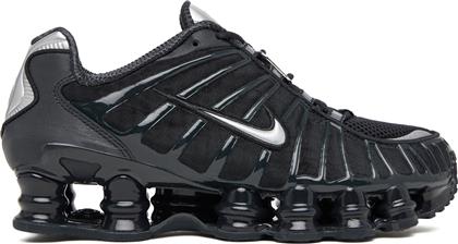 ΑΘΛΗΤΙΚΑ SHOX TL IB7704 001 ΜΑΥΡΟ NIKE