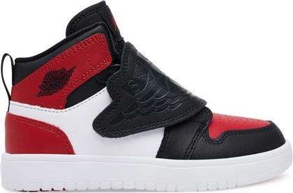 ΑΘΛΗΤΙΚΑ SKY JORDAN 1 (PS) BQ7197 016 ΜΑΥΡΟ NIKE