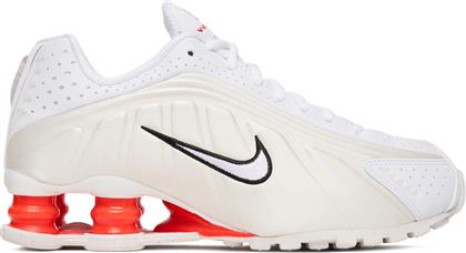 ΑΘΛΗΤΙΚΑ SOX R4 AR3565 103 ΛΕΥΚΟ NIKE