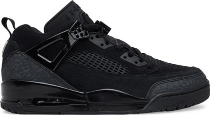 ΑΘΛΗΤΙΚΑ SPIZIKE LOW FQ1759 ΜΑΥΡΟ NIKE