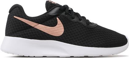 ΑΘΛΗΤΙΚΑ TANJUN DJ6257 001 ΜΑΥΡΟ NIKE