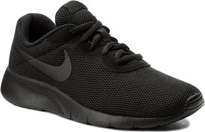 ΑΘΛΗΤΙΚΑ TANJUN (GS) 818381 001 ΜΑΥΡΟ NIKE