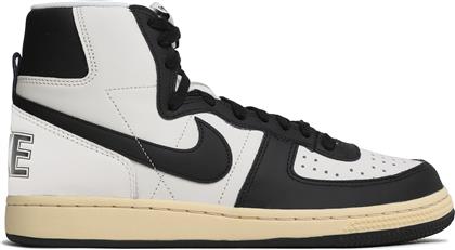 ΑΘΛΗΤΙΚΑ TERMINATOR HIGH PRM FD0394 030 ΛΕΥΚΟ NIKE