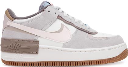 ΑΘΛΗΤΙΚΑ W AF1 SHADOW DO7449 ΕΚΡΟΥ NIKE