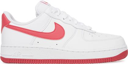 ΑΘΛΗΤΙΚΑ W AIR FORCE 1 '07 NEXT NATURE DC9486 102 ΛΕΥΚΟ NIKE