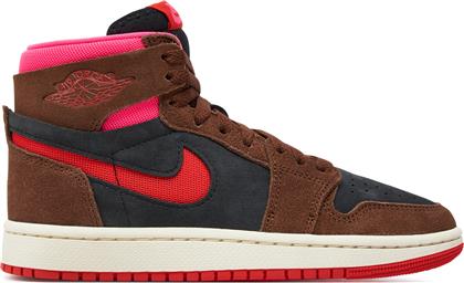 ΑΘΛΗΤΙΚΑ W AIR JORDAN 1 ZM AIR CMFT 2 DV1305 206 ΚΑΦΕ NIKE