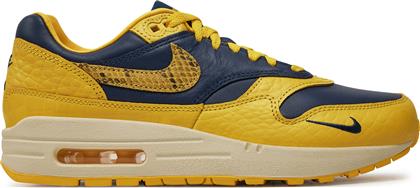 ΑΘΛΗΤΙΚΑ W AIR MAX 1 PRM FJ5479 410 ΚΙΤΡΙΝΟ NIKE