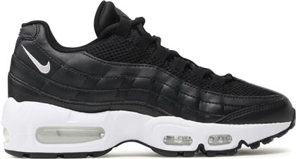 ΑΘΛΗΤΙΚΑ W AIR MAX 95 DH8015 001 ΜΑΥΡΟ NIKE