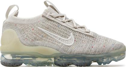 ΑΘΛΗΤΙΚΑ W AIR VAPORMAX 2021 FK DJ9975 001 ΜΠΕΖ NIKE