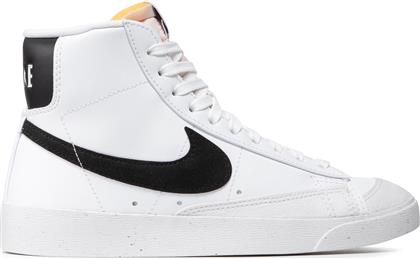 ΑΘΛΗΤΙΚΑ W BLAZER MID '77 NEXT NATURE DO1344 101 ΛΕΥΚΟ NIKE