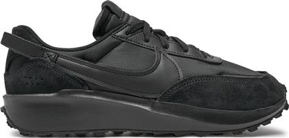 ΑΘΛΗΤΙΚΑ WAFFLE DEBUT DH9522 002 ΜΑΥΡΟ NIKE