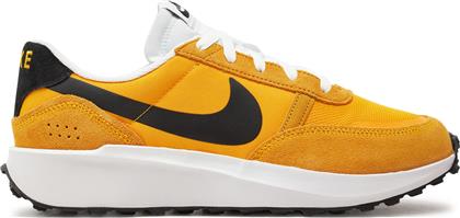 ΑΘΛΗΤΙΚΑ WAFFLE NAV FJ4195 700 ΚΙΤΡΙΝΟ NIKE