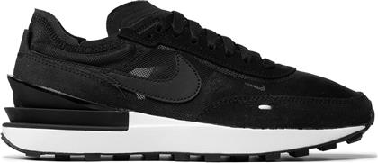 ΑΘΛΗΤΙΚΑ WAFFLE ONE DA7995 001 ΜΑΥΡΟ NIKE