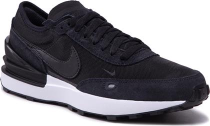 ΑΘΛΗΤΙΚΑ WAFFLE ONE (GS) DC0481 001 ΜΑΥΡΟ NIKE