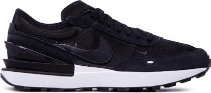 ΑΘΛΗΤΙΚΑ WAFFLE ONE (GS) DC0481 001 ΜΑΥΡΟ NIKE