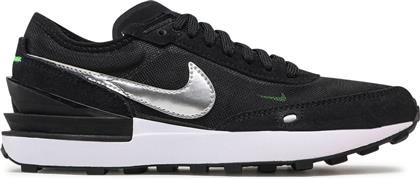 ΑΘΛΗΤΙΚΑ WAFFLE ONE (GS) DC0481 004 ΜΑΥΡΟ NIKE