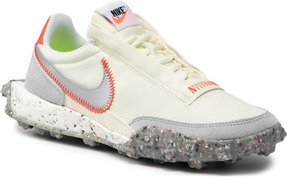 ΑΘΛΗΤΙΚΑ WAFFLE RACER CRATER CT1983 105 ΜΠΕΖ NIKE