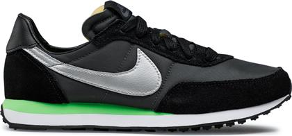 ΑΘΛΗΤΙΚΑ WAFFLE TRAINER 2 (GS) DC6477 003 ΜΑΥΡΟ NIKE