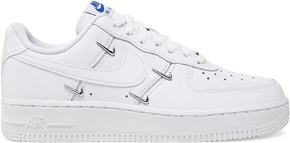 ΑΘΛΗΤΙΚΑ WMNS AIR FORCE 1 07 LX CT1990 ΛΕΥΚΟ NIKE