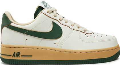 ΑΘΛΗΤΙΚΑ WMNS AIR FORCE 1 DZ4764 ΕΚΡΟΥ NIKE