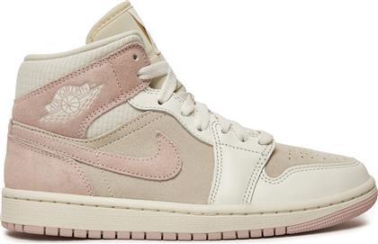 ΑΘΛΗΤΙΚΑ WMNS AIR JORDAN 1 FQ1926 ΜΠΕΖ NIKE