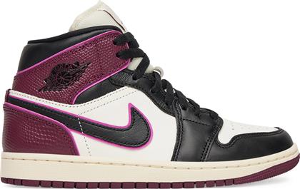 ΑΘΛΗΤΙΚΑ WMNS AIR JORDAN 1 FQ7818 ΣΚΟΥΡΟ ΜΠΛΕ NIKE