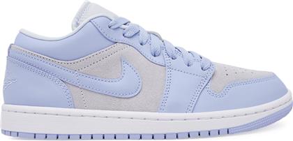 ΑΘΛΗΤΙΚΑ WMNS AIR JORDAN 1 LOW DC0774 050 ΜΠΛΕ NIKE