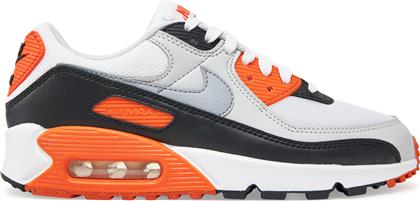 ΑΘΛΗΤΙΚΑ WMNS AIR MAX 90 DH8010 108 ΛΕΥΚΟ NIKE