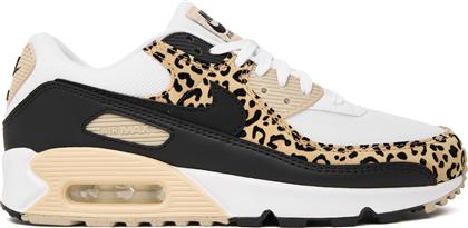ΑΘΛΗΤΙΚΑ WMNS AIR MAX 90 IF1619 100 ΛΕΥΚΟ NIKE