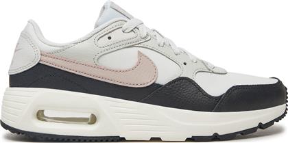 ΑΘΛΗΤΙΚΑ WMNS AIR MAX SC CW4554 ΛΕΥΚΟ NIKE