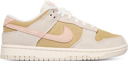 ΑΘΛΗΤΙΚΑ WMNS DUNK LOW IB4367 030 ΜΠΕΖ NIKE
