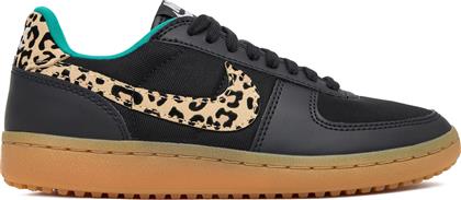 ΑΘΛΗΤΙΚΑ WMNS FIELD GENERAL SE IF1742 001 ΜΑΥΡΟ NIKE