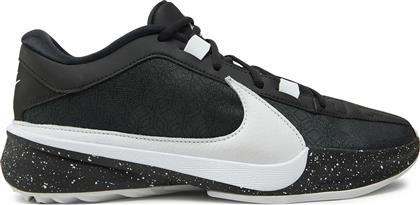 ΑΘΛΗΤΙΚΑ ZOOM FREAK 5 DX4985 ΜΑΥΡΟ NIKE