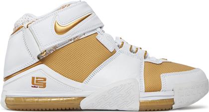 ΑΘΛΗΤΙΚΑ ZOOM LEBRON II DJ4892 100 ΛΕΥΚΟ NIKE