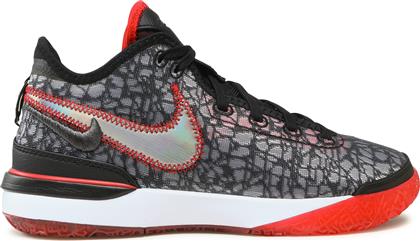 ΑΘΛΗΤΙΚΑ ZOOM LEBRON NXXT GEN DR8784 001 ΓΚΡΙ NIKE