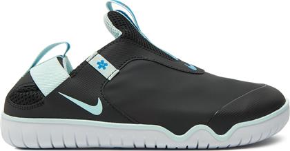 ΑΘΛΗΤΙΚΑ ZOOM PULSE CT1629 001 ΜΑΥΡΟ NIKE